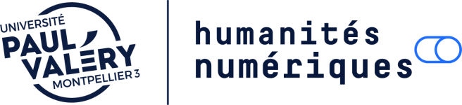 Humanités Numériques