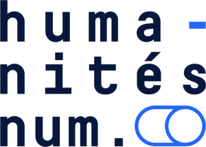 Humanités Numériques
